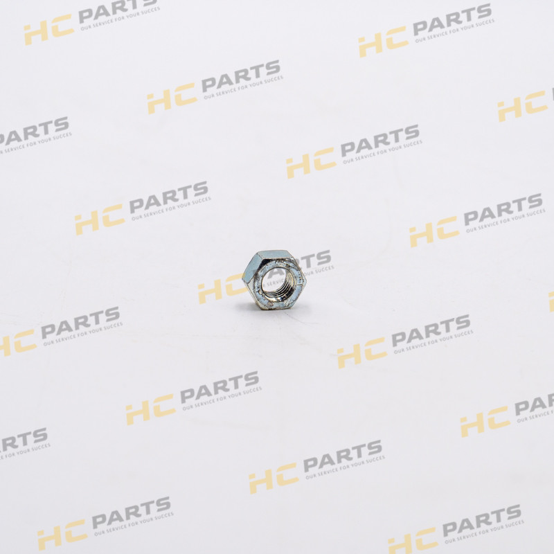 Рычажная гайка JCB Jack — ОРИГИНАЛ