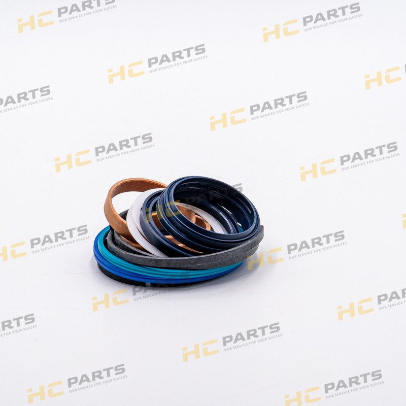 Комплект уплотнений рулевого цилиндра JCB — JS OEM