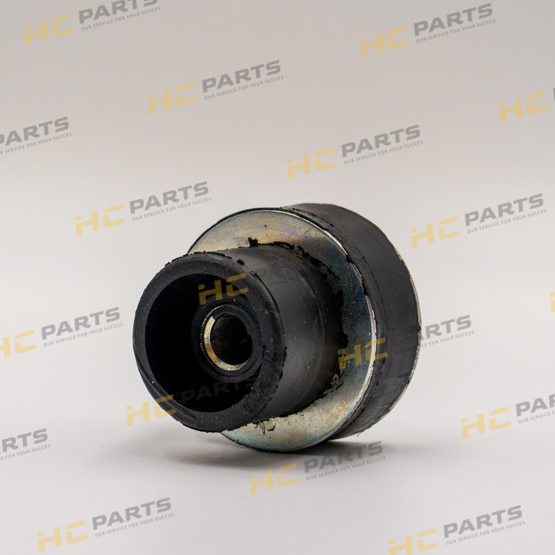 Резиновая опора JCB для двигателя и трансмиссии Perkins — 3CX 4CX AZERI PARTS