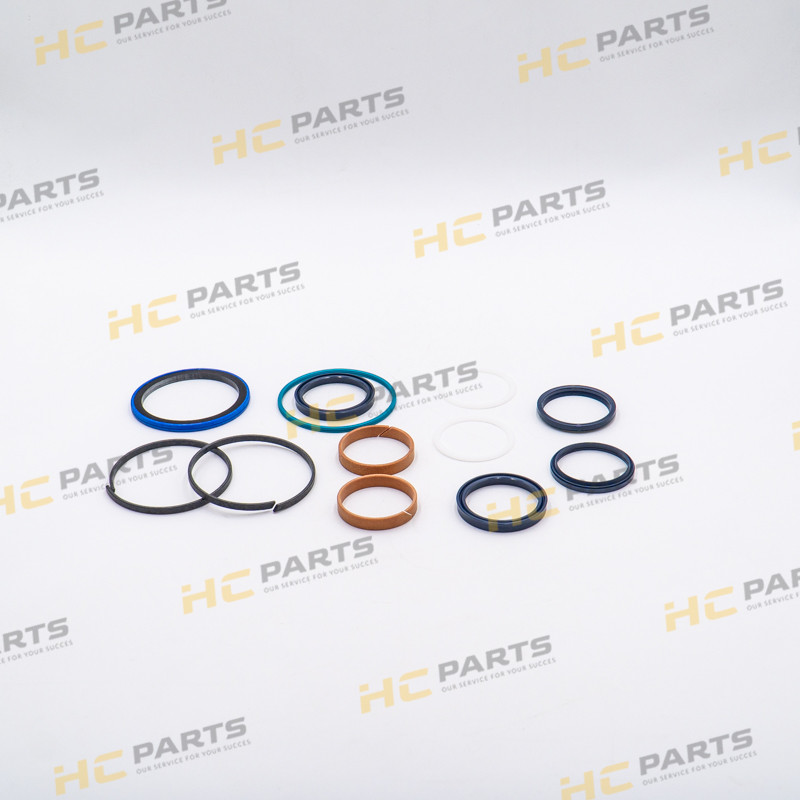 Комплект уплотнений торсионного привода JCB — JS OEM