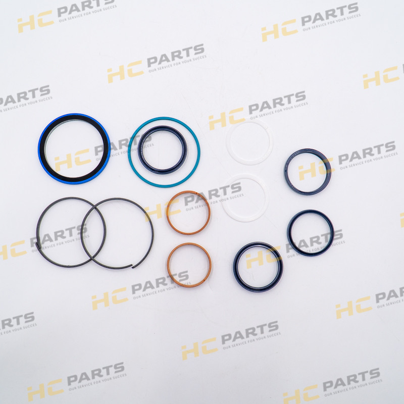 Комплект уплотнений рулевого цилиндра JCB — JS OEM