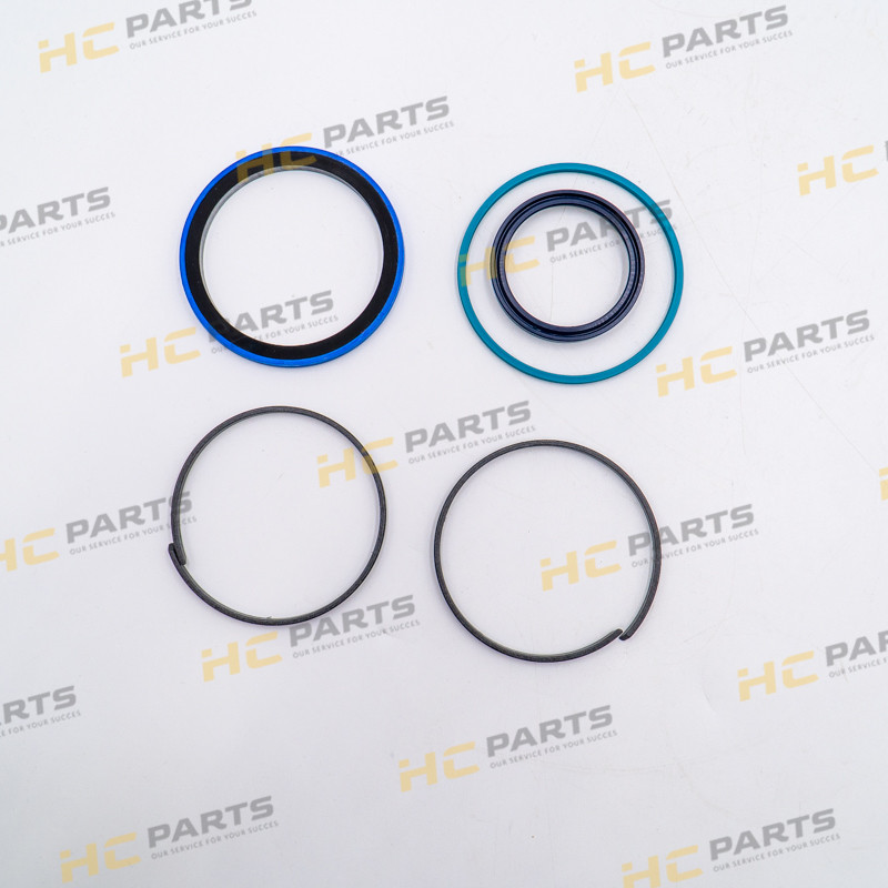 Комплект уплотнений рулевого цилиндра JCB — JS OEM