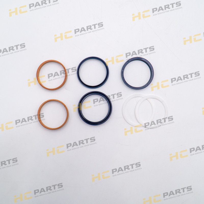 Комплект уплотнений рулевого цилиндра JCB — JS OEM