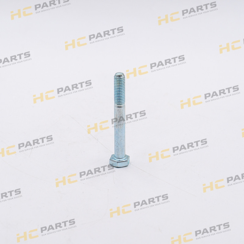 Винт JCB M10x80 мм