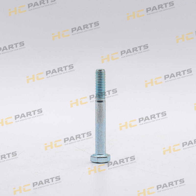 Болт JCB M10x80 мм