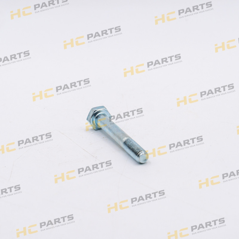 Винт JCB M10x80 мм