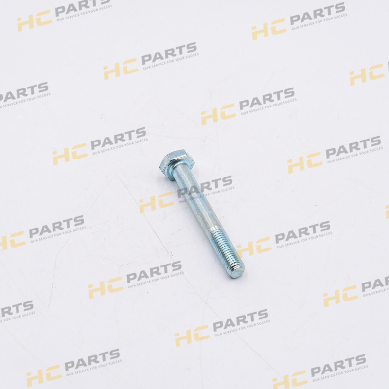 Винт JCB M10x80 мм