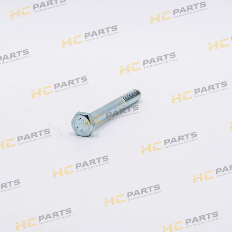 Болт JCB M10x80 мм