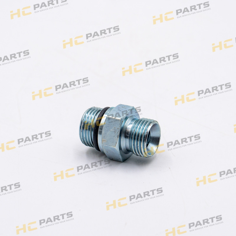 Гидравлический адаптер JCB