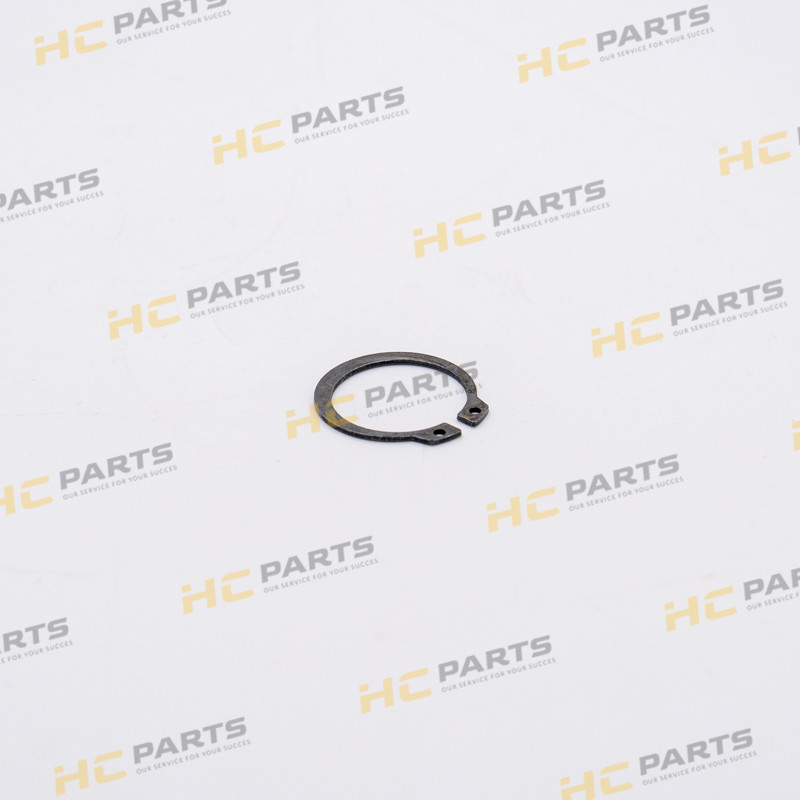 Защитный штифт JCB seger — мини-экскаватор AM