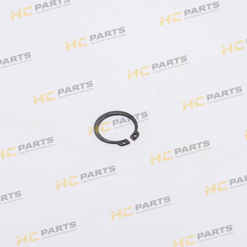 Поворотный зажим JCB Pin — мини-экскаватор AM