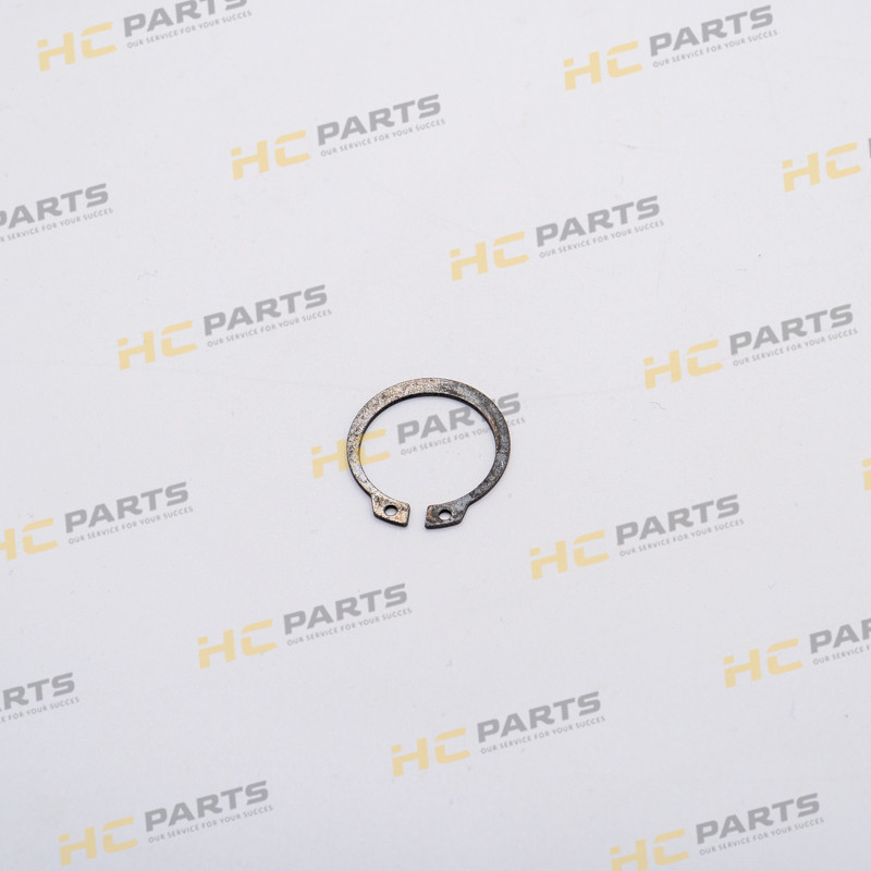 Поворотный зажим JCB Pin — мини-экскаватор AM