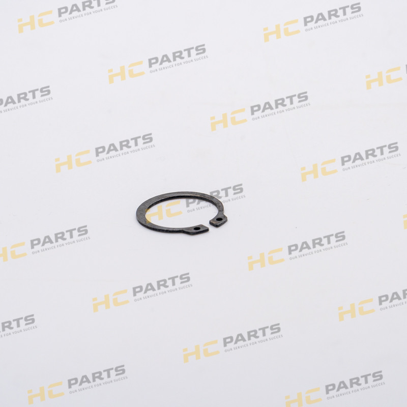 Поворотный зажим JCB Pin — мини-экскаватор AM