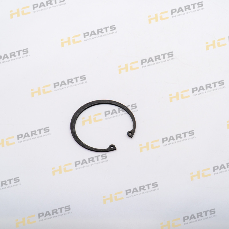 Защита домкрата коробки передач JCB