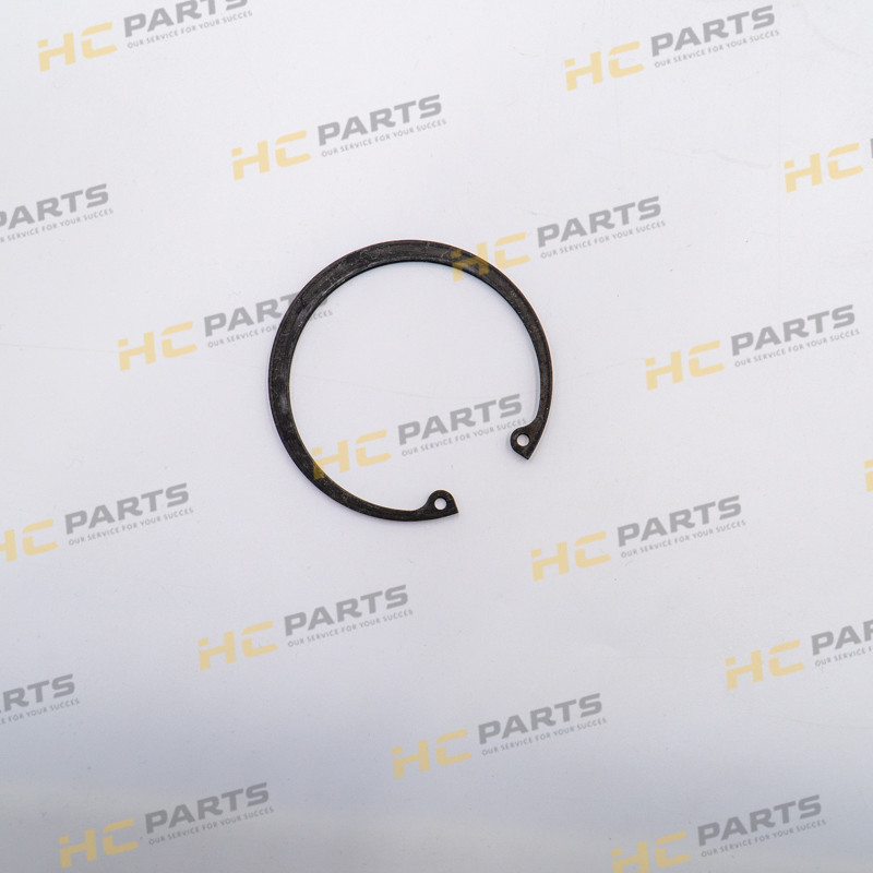 Защита домкрата коробки передач JCB