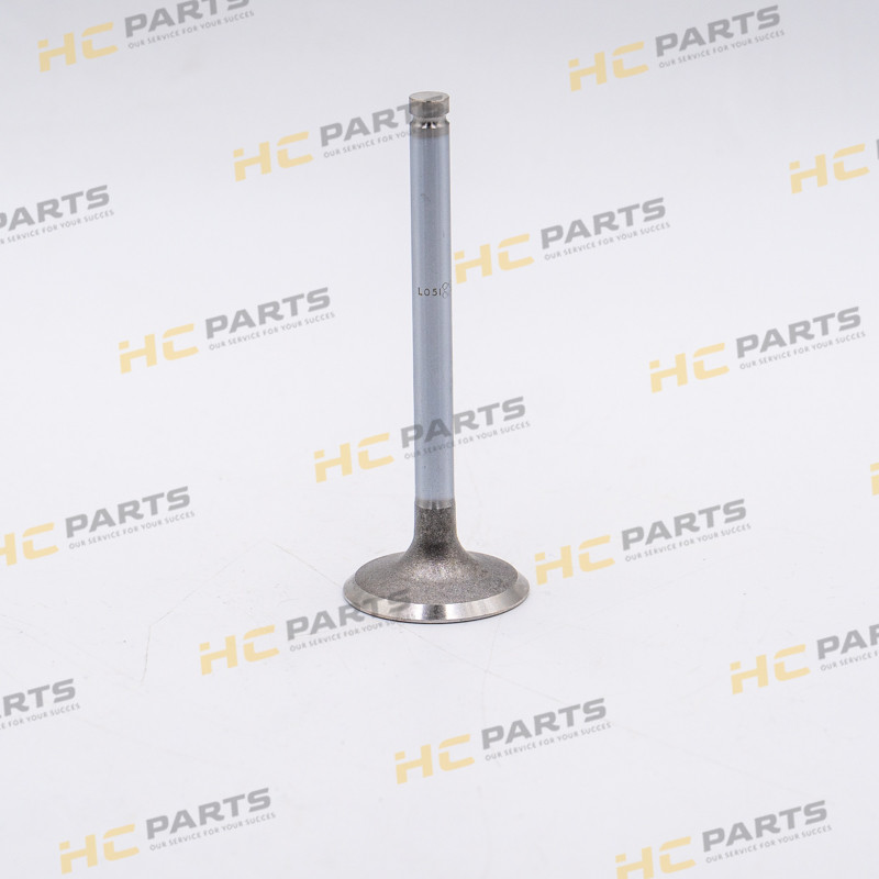 Впускной клапан JCB — PERKINS 1004.40, оригинальный