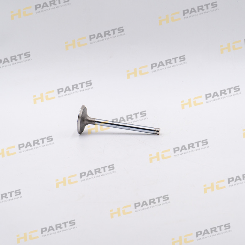 Впускной клапан JCB — PERKINS 1004.40, оригинальный