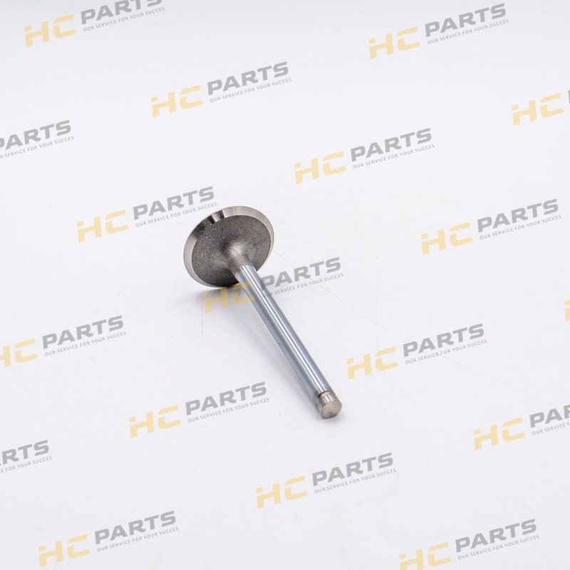 Всасывающий клапан JCB — PERKINS 1004.40, оригинал