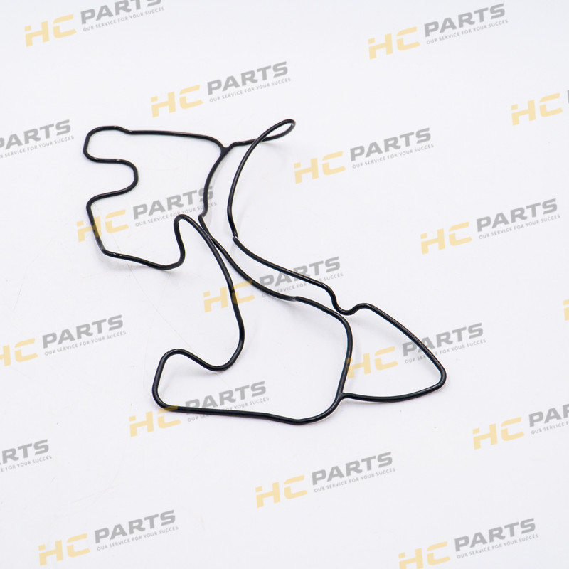 Прокладка клапанной крышки мини-экскаватора JCB HL HM PERKINS