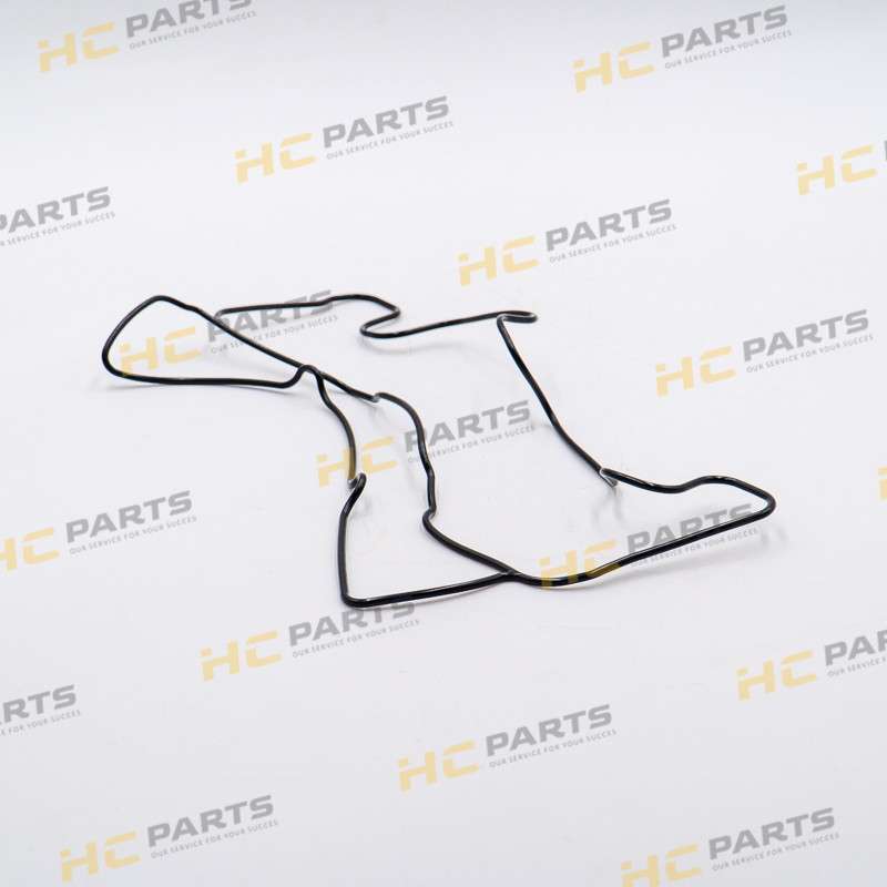 Прокладка клапанной крышки JCB HL HM — мини-экскаватор PERKINS