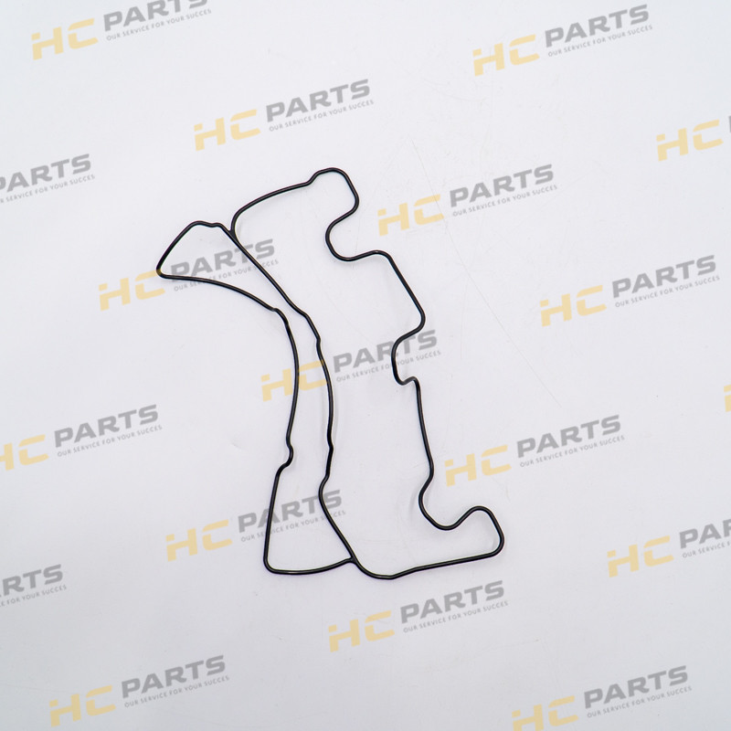 Прокладка клапанной крышки мини-экскаватора JCB HL HM PERKINS