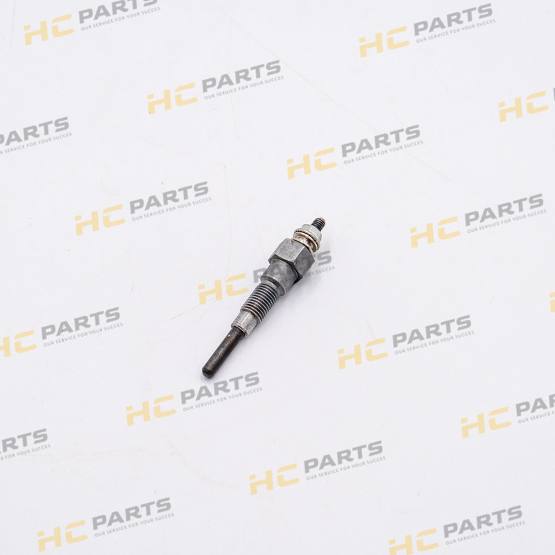 JCB Thermostart — мини-экскаватор PERKINS GJ