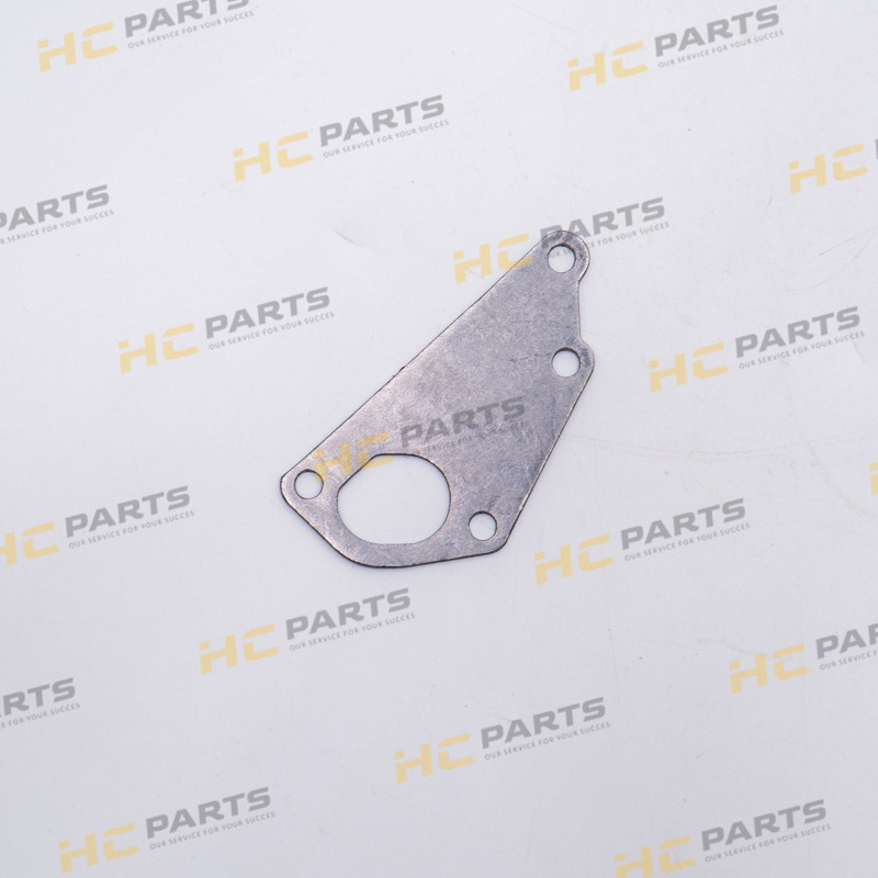 Прокладка водяного насоса мини-экскаватора JCB — Perkins HH