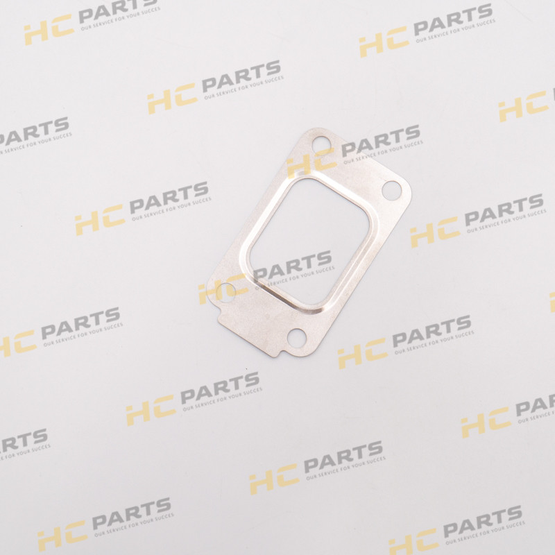 Прокладка JCB под турбокомпрессор DIESELMAX