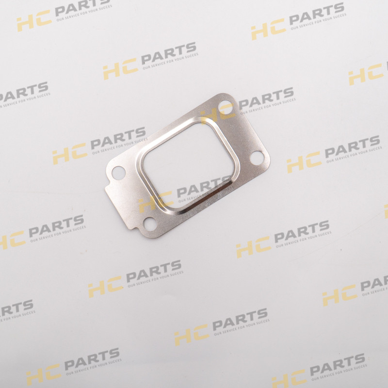 Прокладка турбокомпрессора JCB DIESELMAX