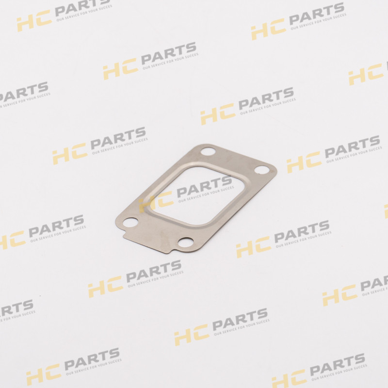 Прокладка JCB под турбокомпрессор DIESELMAX