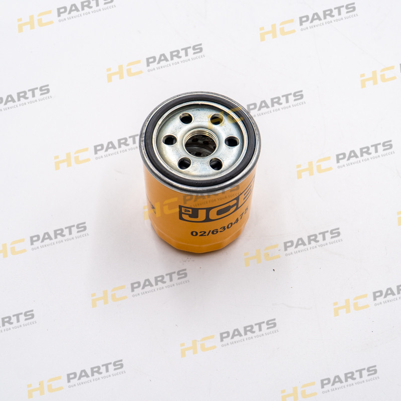 Масляный фильтр JCB-MICRO 8008, оригинал