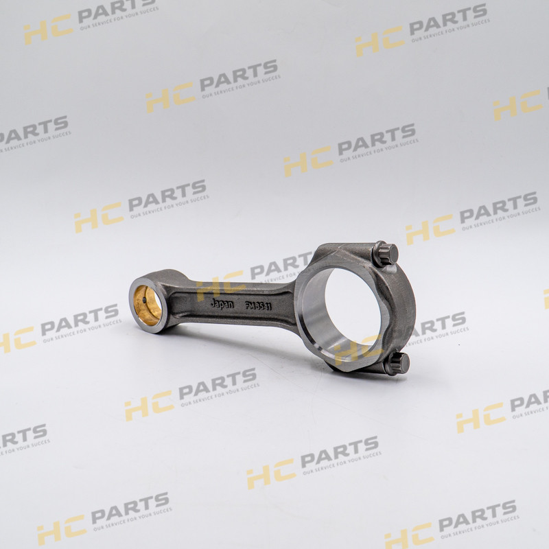 Шатун JCB ISUZU 4BG1 6BG1 — JS