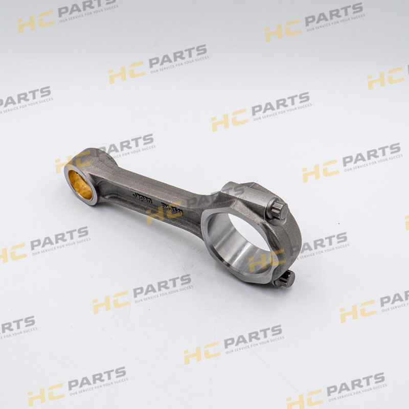 Шатун JCB ISUZU 4BG1 6BG1 — JS