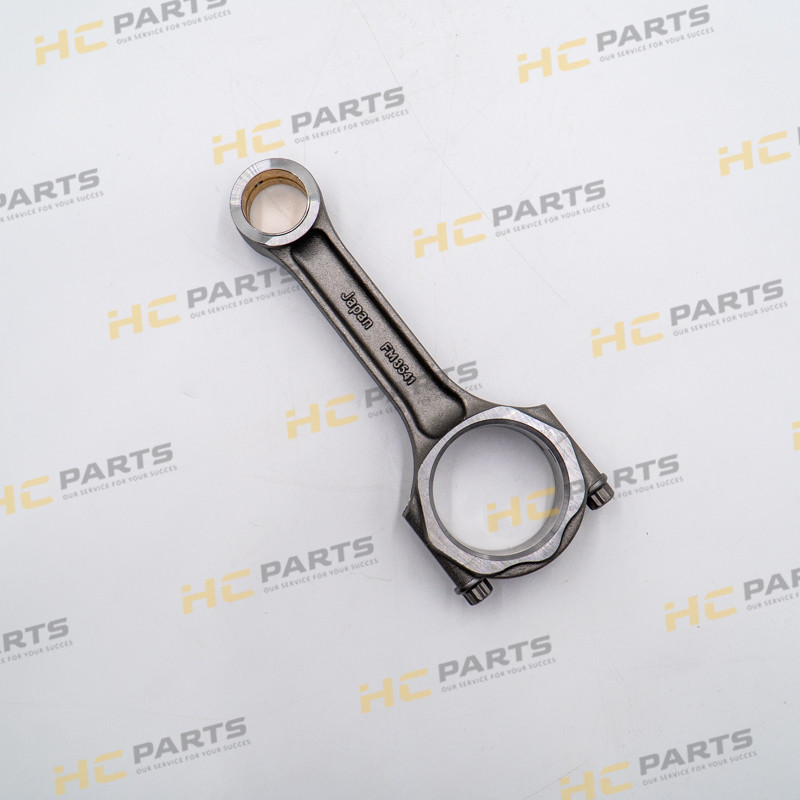 Шатун JCB ISUZU 4BG1 6BG1 — JS