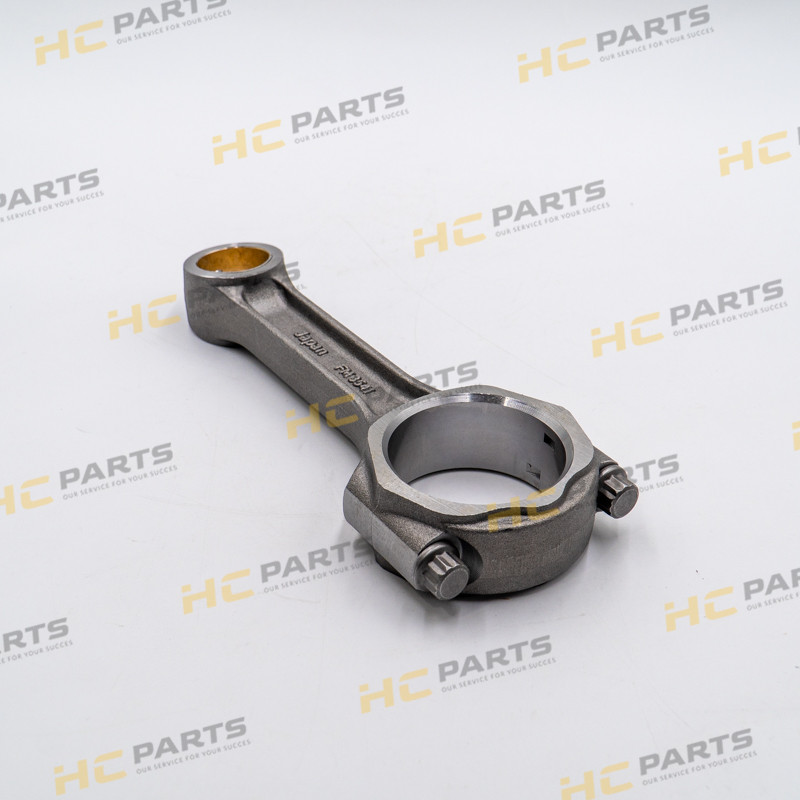 Шатун JCB ISUZU 4BG1 6BG1 — JS