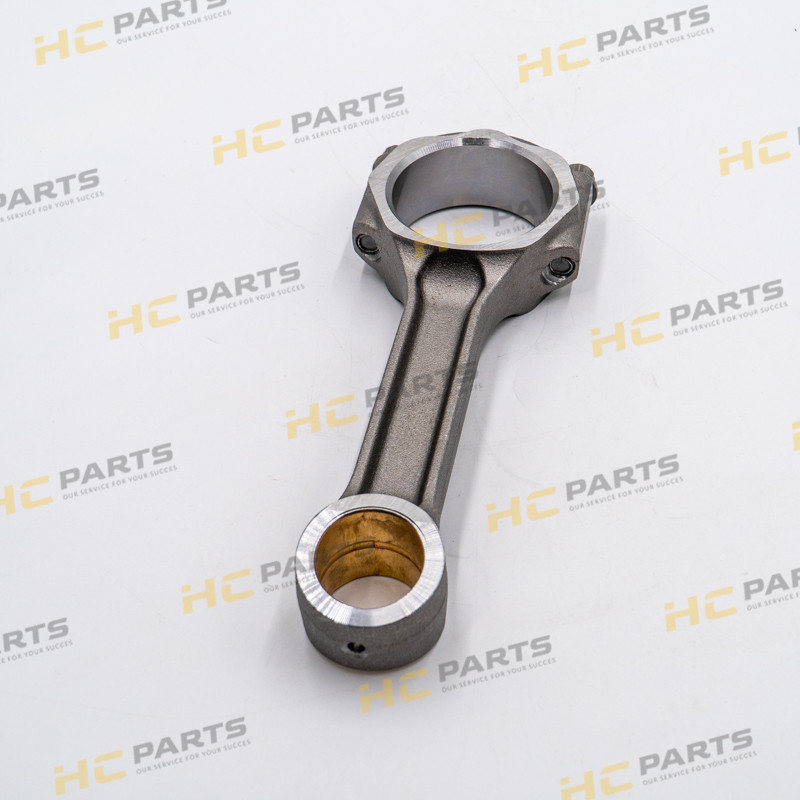 Шатун JCB ISUZU 4BG1 6BG1 — JS