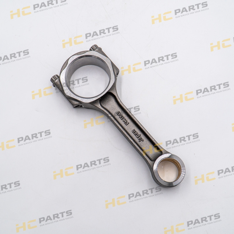 JCB Korbowód ISUZU 4BG1 6BG1 — JS