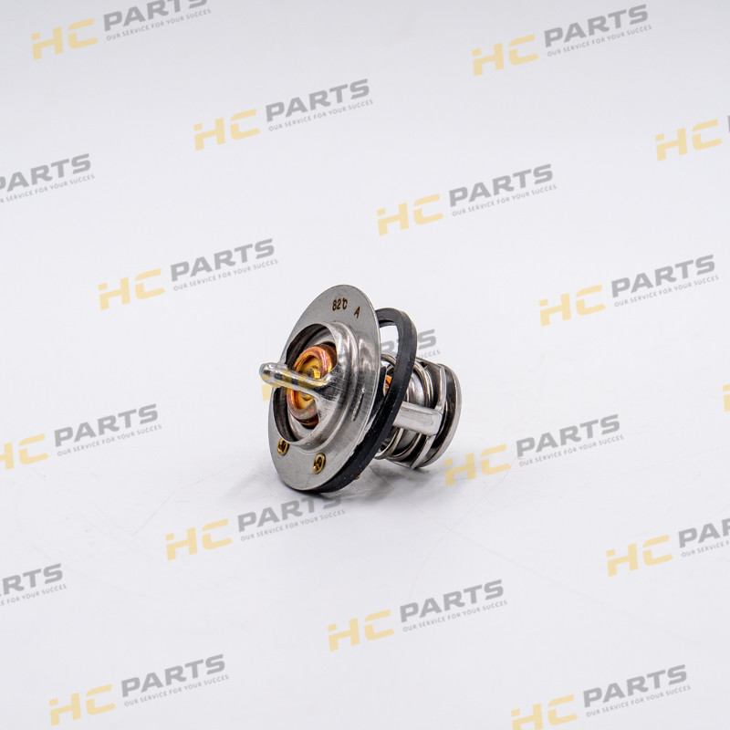 Термостат JCB «A» для двигателя ISUZU 6HK1 — JS