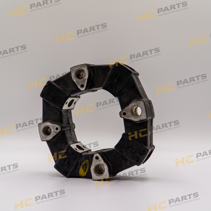 Муфта насоса JCB — резиновая — JS 130-180 CENTA