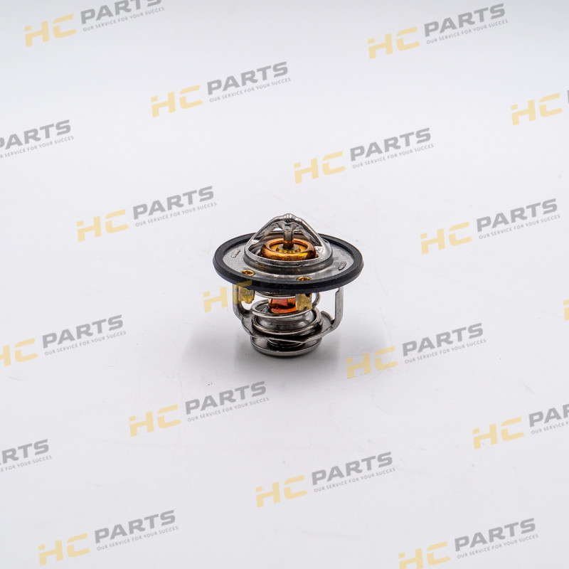 Термостат JCB «B» для температуры 82 °C Isuzu 6HK1 — JS JZ