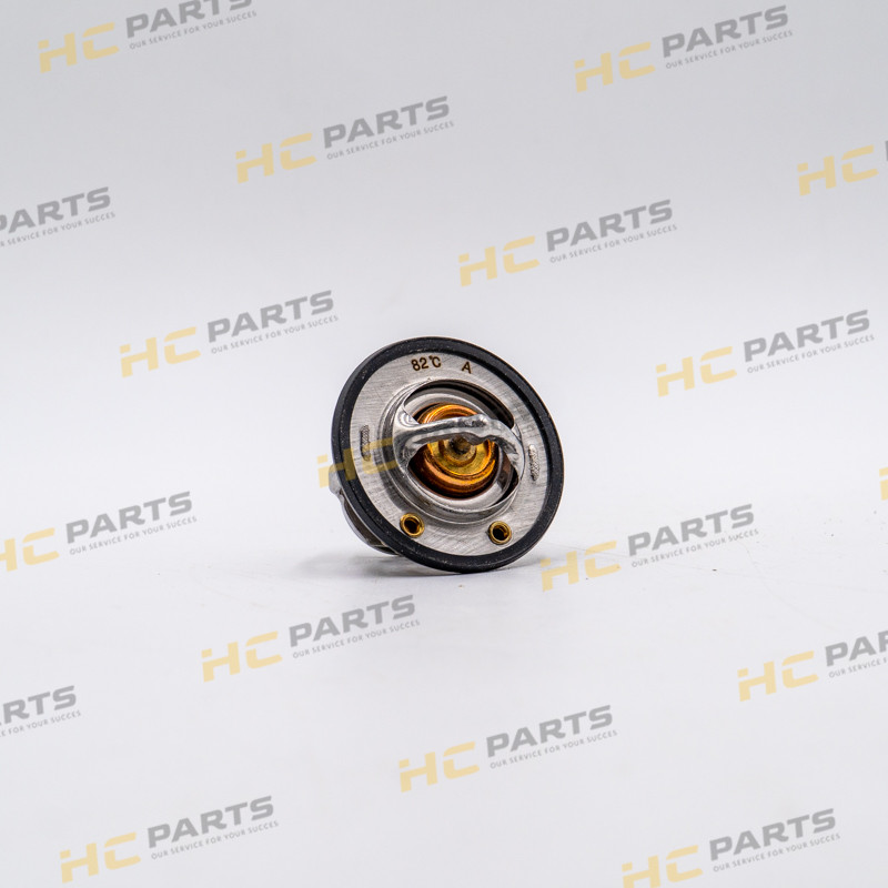 Термостат JCB «B» для температуры 82 °C Isuzu 6HK1 — JS JZ