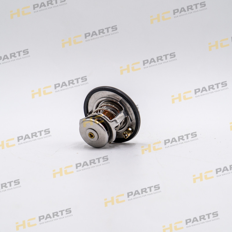 Термостат JCB «B» для температуры 82 °C Isuzu 6HK1 — JS JZ