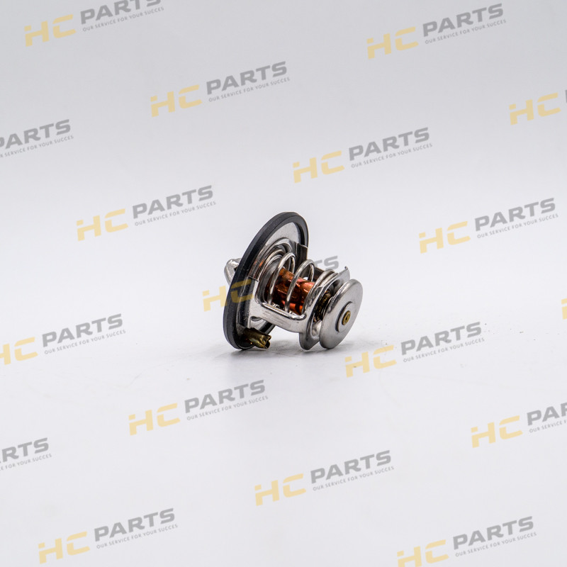 Термостат JCB «B» для температуры 82 °C Isuzu 6HK1 — JS JZ