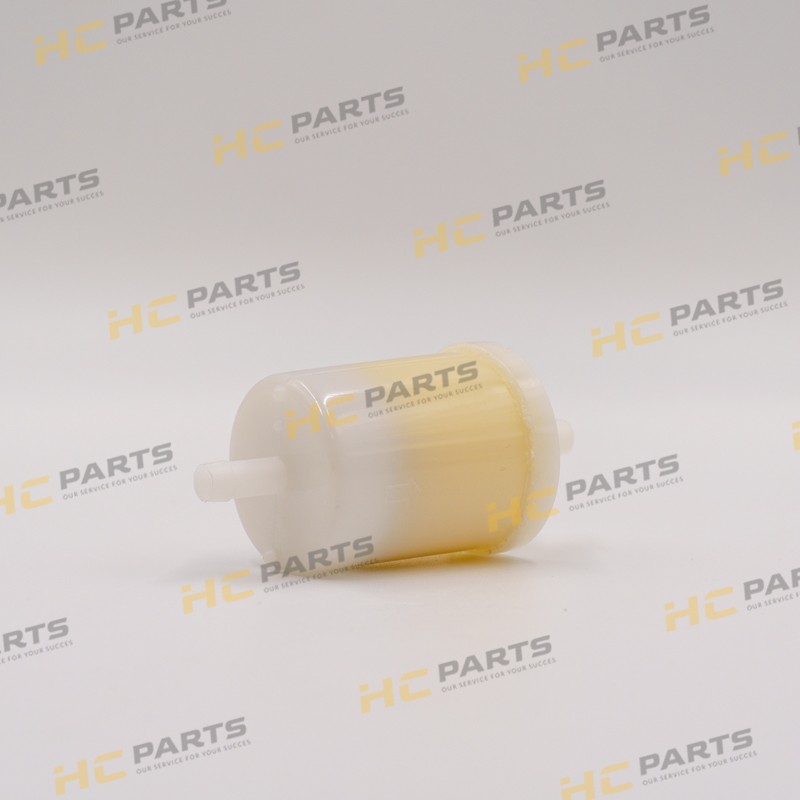 Проточный топливный фильтр JCB для фронтального погрузчика