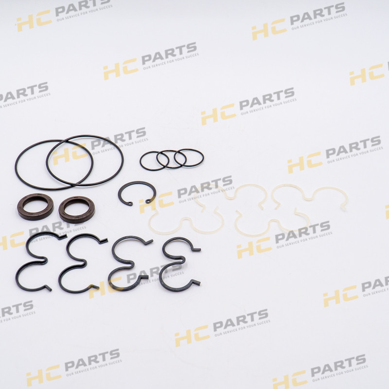 Комплект уплотнений для гидравлического насоса JCB-3CX 4CX INTERPART