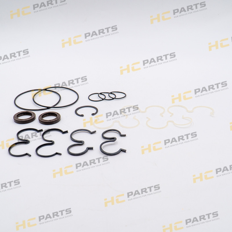 Комплект уплотнений JCB для гидравлического насоса — 3CX 4CX INTERPART