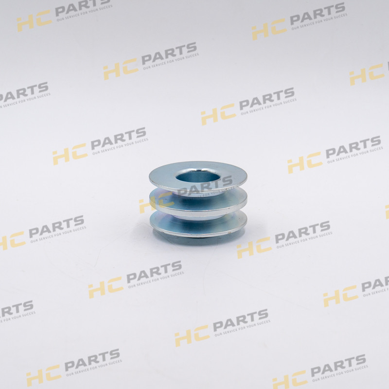 Двойной роликовый генератор JCB-3CX 4CX