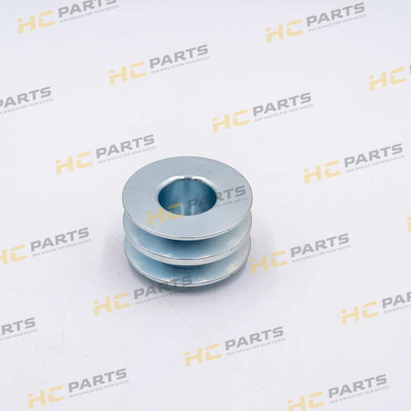 Двойной роликовый генератор JCB-3CX 4CX