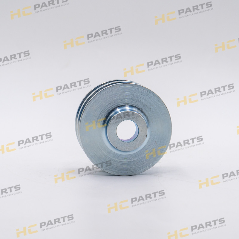 Двойной роликовый генератор JCB-3CX 4CX