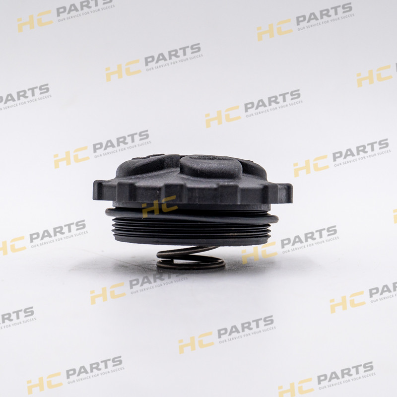 Крышка гидравлического фильтра JCB-OEM